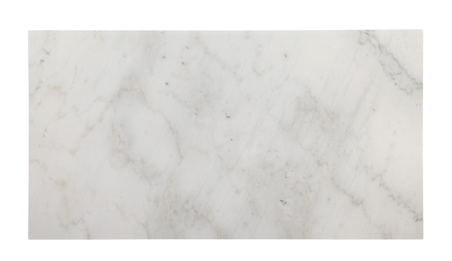 Calvin 72" Marble Dining Table