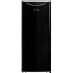 Danby Black Apartment Refrigerator (11 Cu.Ft.) - DAR110A3MDB