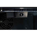 Danby Black Apartment Refrigerator (11 Cu.Ft.) - DAR110A3MDB