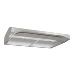 Broan Stainless Steel 30" 400 CFM Under-the-Cabinet Range Hood - BQLA130SS