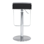 Matami Bar Stool - Black