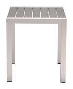 Summer Afternoon Outdoor End Table