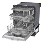 LG Stainless Steel Dishwasher - LDT5678SS