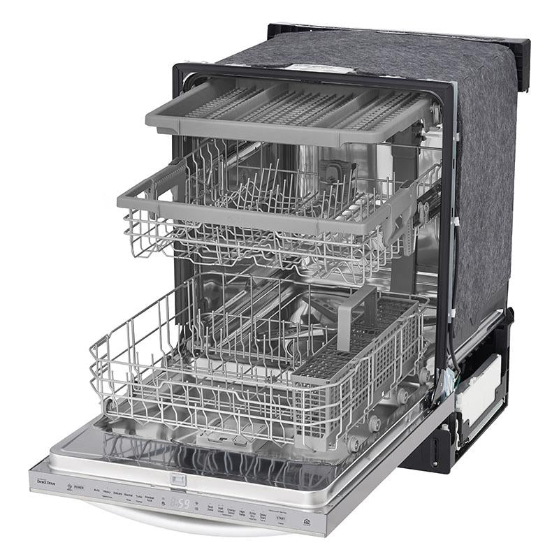LG Stainless Steel Dishwasher - LDT5678SS