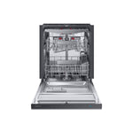 Samsung Black Stainless Steel 24" Dishwasher - DW80R9950UG/AC