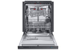 Samsung Black Stainless Steel 24" Dishwasher - DW80R9950UG/AC