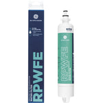GE RPWFE Refrigerator Water Filter
