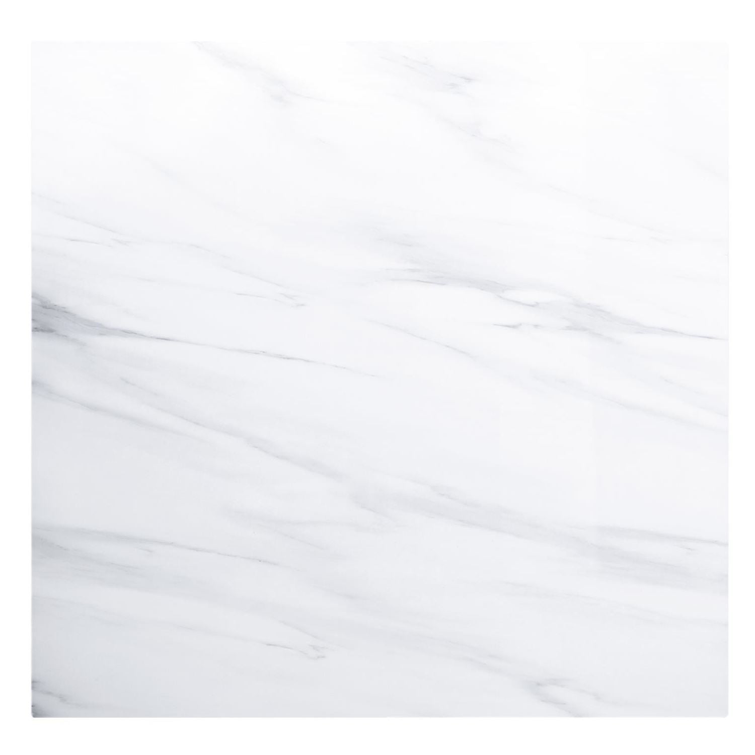 Bois 48" Oak Dining Table - Grey Oak