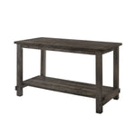 Ovo 7-Piece Counter-Height Dining Set