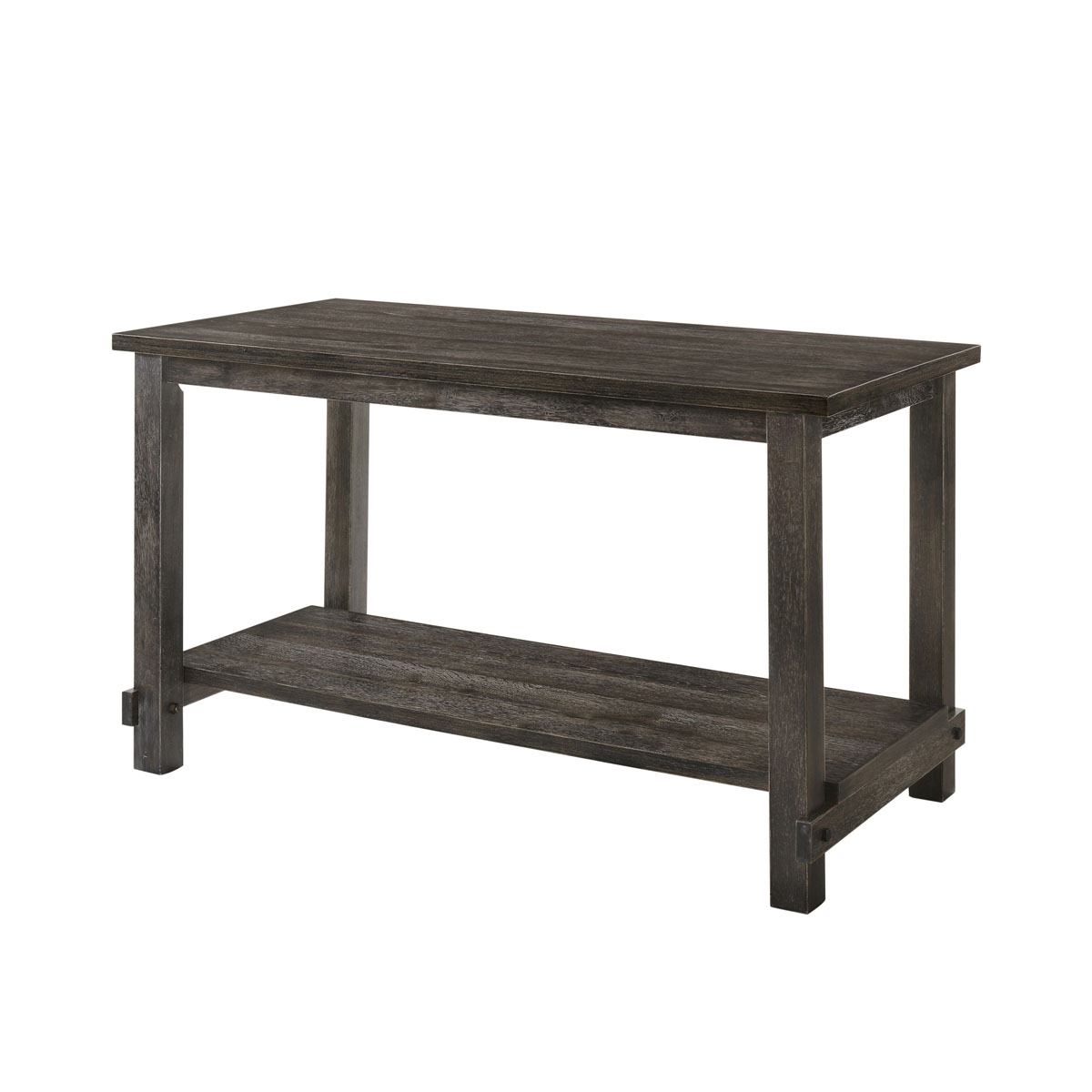 Ovo 7-Piece Counter-Height Dining Set