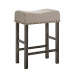 Ovo 7-Piece Counter-Height Dining Set
