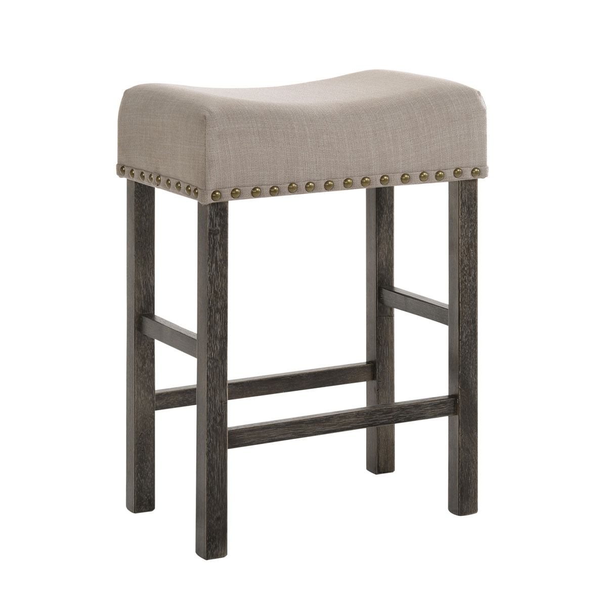 Ovo 7-Piece Counter-Height Dining Set