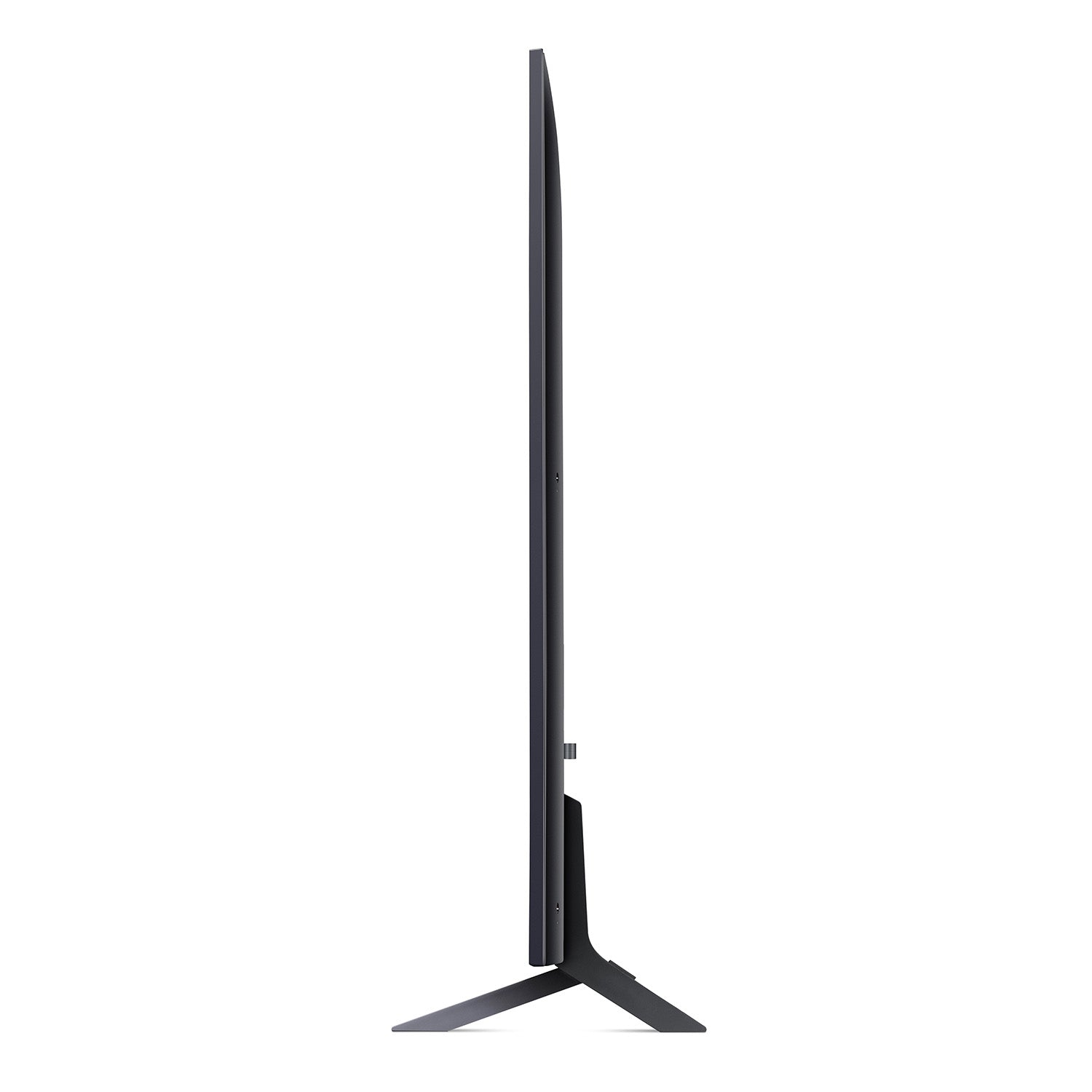 LG 75" QNED80 4K QNED w/ ThinQ AI 2023 - 75QNED80URA