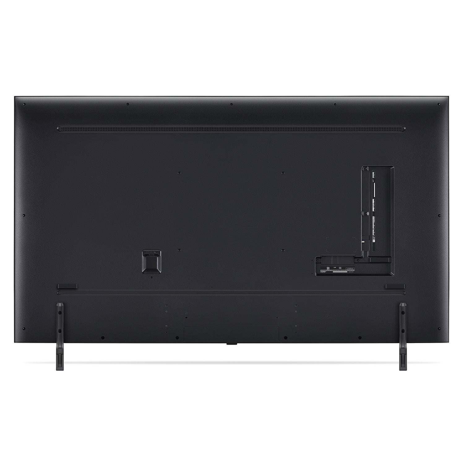 LG 75" QNED80 4K QNED w/ ThinQ AI 2023 - 75QNED80URA