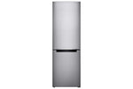 Samsung Stainless Steel 2-Door Bottom Mount Refrigerator (11.3 Cu.Ft) - RB10FSR4ESR/AA