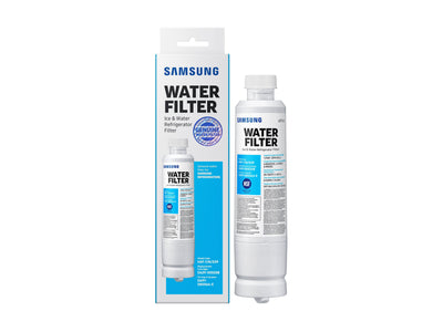 Samsung Water Filter - HAF-CIN/EXP