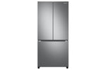Samsung Stainless Steel 33" Counter Depth French Door (17.5 Cu.Ft) - RF18A5101SR/AA