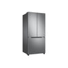 Samsung Stainless Steel 33" Counter Depth French Door (17.5 Cu.Ft) - RF18A5101SR/AA