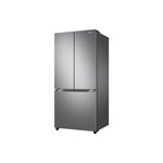Samsung Stainless Steel 33" Counter Depth French Door (17.5 Cu.Ft) - RF18A5101SR/AA