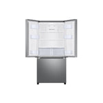 Samsung Stainless Steel 33" Counter Depth French Door (17.5 Cu.Ft) - RF18A5101SR/AA