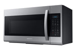 Samsung Stainless Steel Over-the-Range Microwave (1.9 Cu. Ft.) - ME19R7041FS