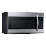 Samsung Stainless Steel Over-the-Range Microwave (1.9 Cu. Ft.) - ME19R7041FS