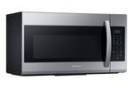 Samsung Stainless Steel Over-the-Range Microwave (1.9 Cu. Ft.) - ME19R7041FS