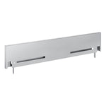 Samsung Stainless Steel 4" Back Guard - NX-AB5400RS/AA
