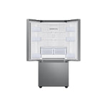 Samsung Stainless Steel French Door Refrigerator (22.1 cu.ft.) - RF22A4111SR/AA