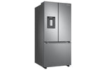 Samsung Stainless Steel French Door Refrigerator with External Water Dispenser (22.1 cu.ft.) - RF22A4221SR/AA