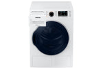 Samsung White Electric Dryer (4.0 Cu. Ft.) - DV22N6800HW