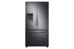 Samsung Black Stainless Steel French Door Refrigerator (27 Cu.Ft) - RF27T5201SG/AA
