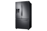 Samsung Black Stainless Steel French Door Refrigerator (27 Cu.Ft) - RF27T5201SG/AA