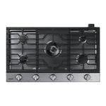 Samsung Stainless Steel 30" Gas Cooktop - NA30N6555TS/AA