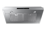 Samsung Stainless Steel 30" 600 CFM Under Cabinet Hood - NK30N7000US/AA