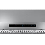 Samsung Stainless Steel 30" 600 CFM Under Cabinet Hood - NK30N7000US/AA