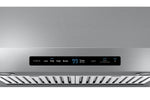 Samsung Stainless Steel 30" 600 CFM Under Cabinet Hood - NK30N7000US/AA