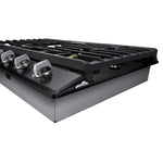 Samsung Black Stainless Steel 30" Gas Cooktop - NA30N7755TG/AA