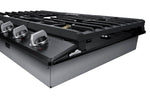 Samsung Black Stainless Steel 30" Gas Cooktop - NA30N7755TG/AA