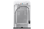 Samsung White Top Load Washer with ActiveWave Agitator (5.0 Cu.Ft) - WA44A3205AW/A4