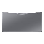 Samsung Stainless Platinum Pedestal ( 27") - WE402NP/A3