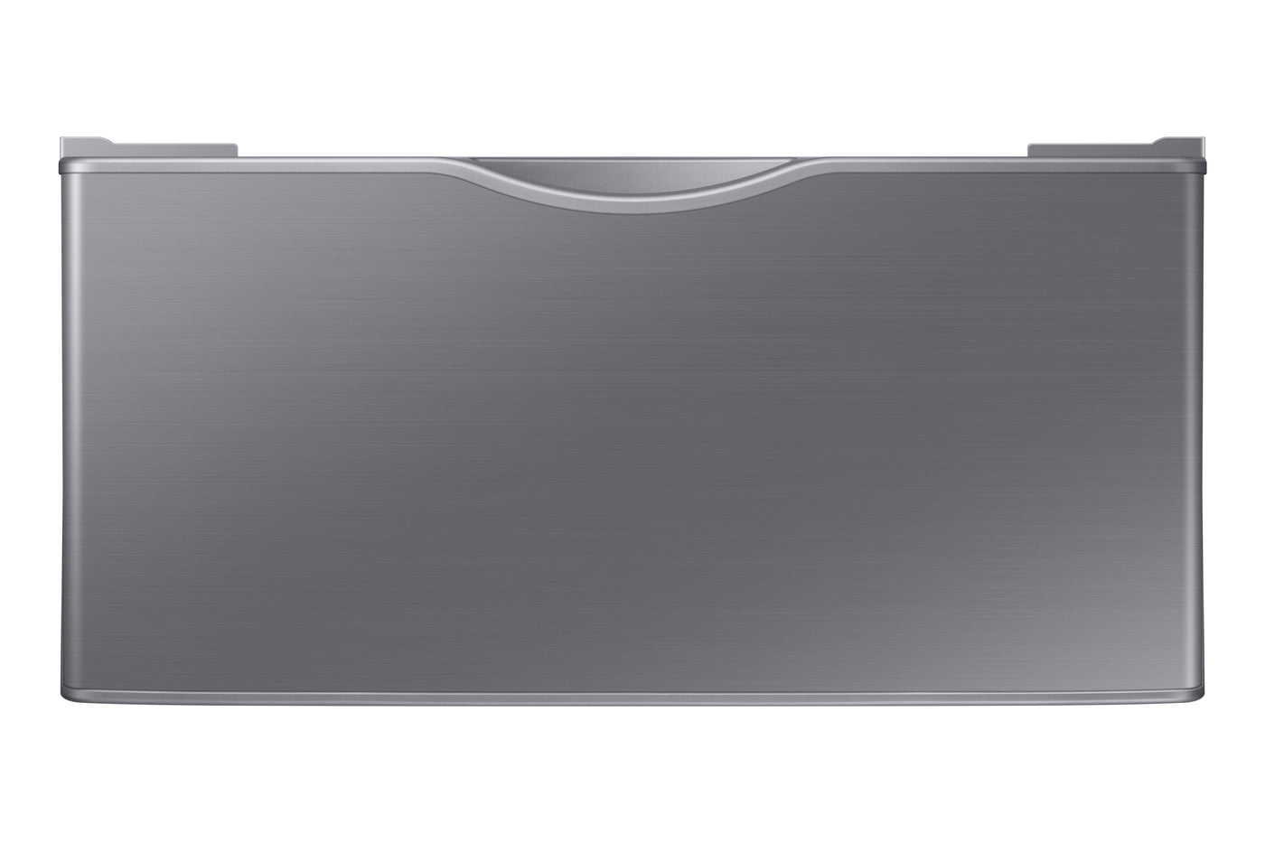 Samsung Stainless Platinum Pedestal ( 27") - WE402NP/A3