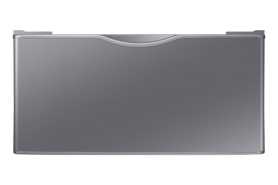 Samsung Stainless Platinum Pedestal ( 27") - WE402NP/A3