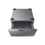 Samsung Stainless Platinum Pedestal ( 27") - WE402NP/A3