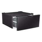 Samsung Black Stainless Pedestal ( 27") - WE402NV/A3