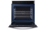 Samsung Stainless Steel 24" Single Wall Oven - NV31T4551SS/AA