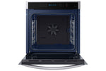 Samsung Stainless Steel 24" Single Wall Oven - NV31T4551SS/AA