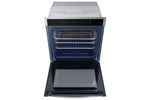 Samsung Stainless Steel 24" Single Wall Oven - NV31T4551SS/AA