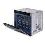 Samsung Stainless Steel 24" Single Wall Oven - NV31T4551SS/AA