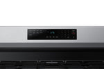 Samsung Stainless Steel Gas Fan Convection Range with Wi-Fi and Air Fry (6.0 Cu.Ft) - NX60A6511SS/AA